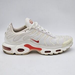 Nike Women's Shoes Air Max Plus (CZ9337-100) Womens 8.5